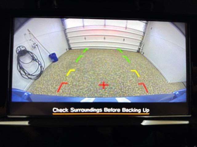 used 2023 Subaru Crosstrek car, priced at $24,995