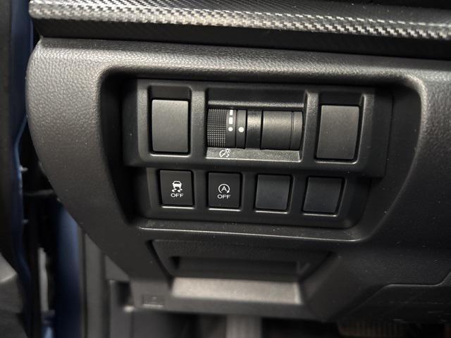 used 2023 Subaru Crosstrek car, priced at $24,995