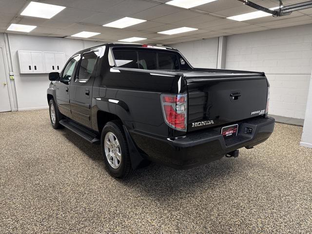 used 2013 Honda Ridgeline car, priced at $16,995