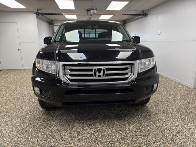 used 2013 Honda Ridgeline car, priced at $16,995