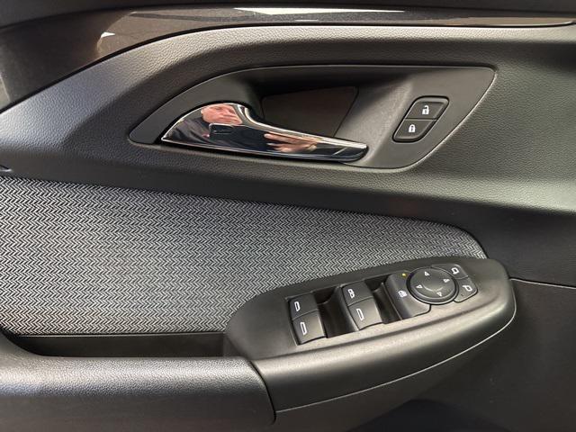 used 2021 Chevrolet TrailBlazer car, priced at $18,995