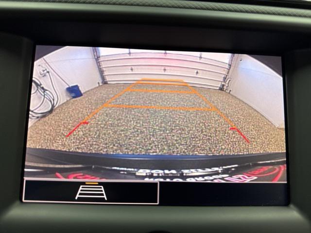 used 2021 Chevrolet TrailBlazer car, priced at $18,995