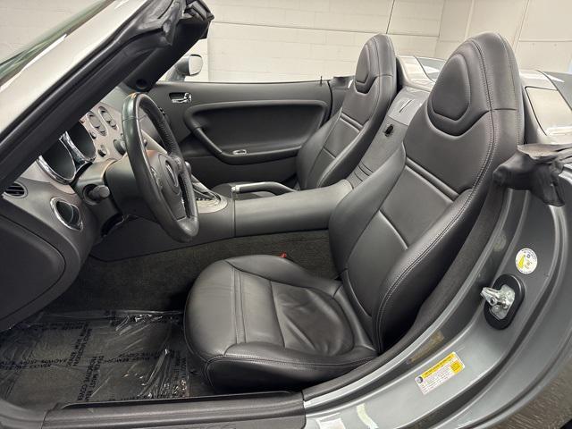used 2007 Pontiac Solstice car, priced at $16,995