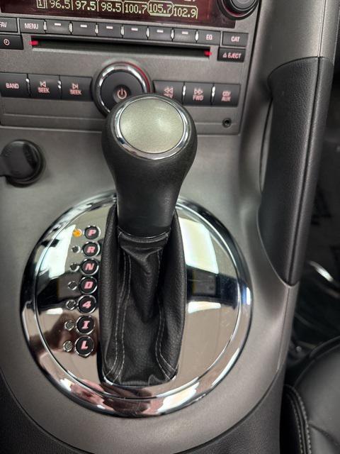 used 2007 Pontiac Solstice car, priced at $16,995