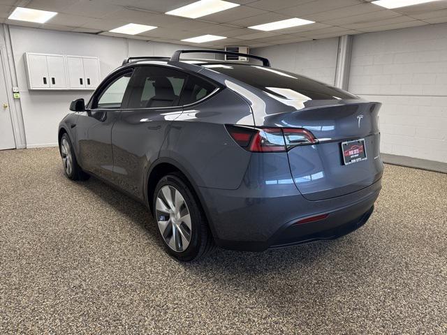 used 2023 Tesla Model Y car, priced at $32,995