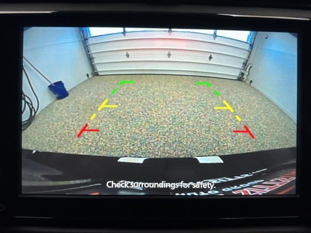 used 2023 Nissan Versa car, priced at $17,995