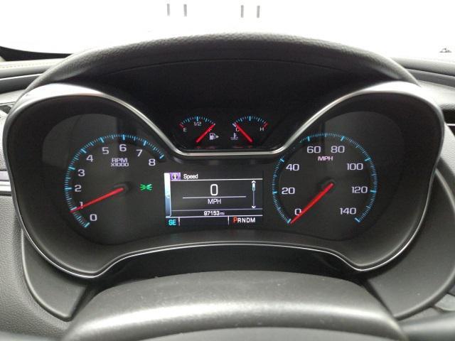 used 2016 Chevrolet Impala car, priced at $14,495