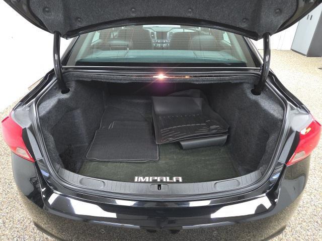 used 2016 Chevrolet Impala car, priced at $14,495