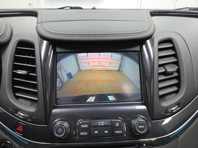 used 2016 Chevrolet Impala car, priced at $14,495