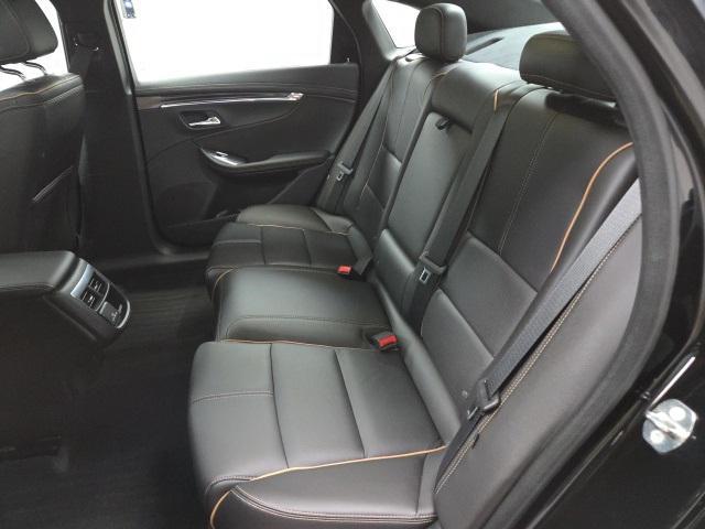 used 2016 Chevrolet Impala car, priced at $14,495