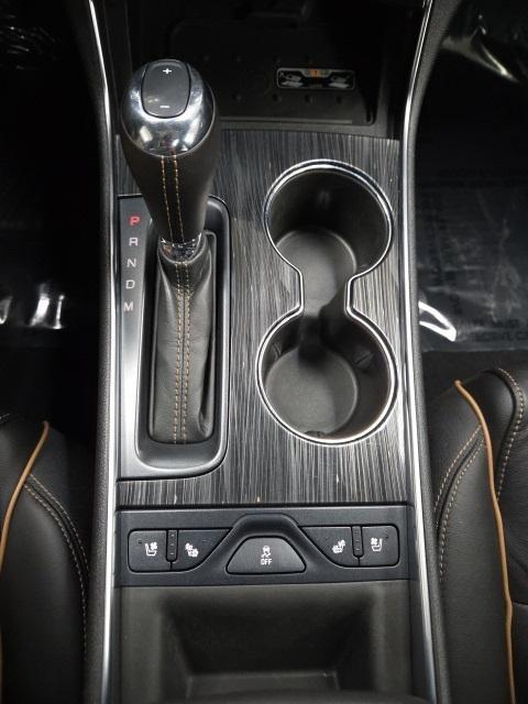 used 2016 Chevrolet Impala car, priced at $14,495