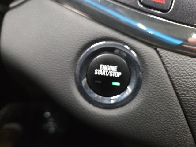 used 2016 Chevrolet Impala car, priced at $14,495