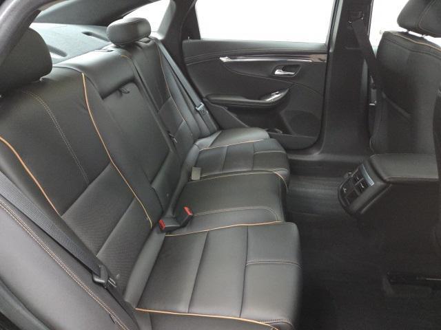 used 2016 Chevrolet Impala car, priced at $14,495