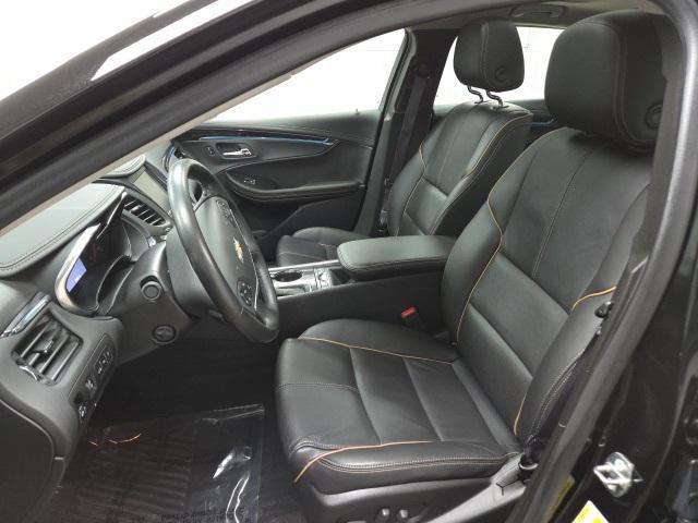 used 2016 Chevrolet Impala car, priced at $14,495