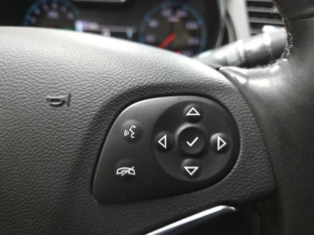 used 2016 Chevrolet Impala car, priced at $14,495