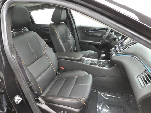 used 2016 Chevrolet Impala car, priced at $14,495