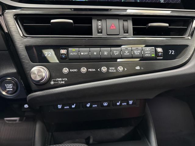 used 2024 Lexus ES 350 car, priced at $43,995