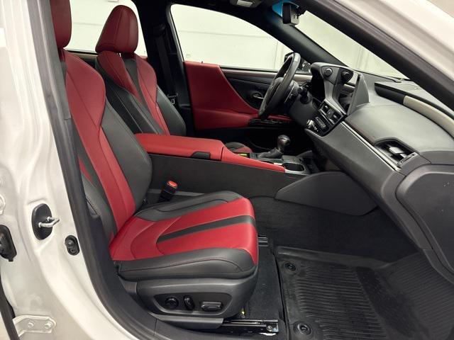 used 2024 Lexus ES 350 car, priced at $43,995