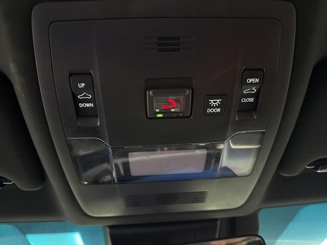 used 2024 Lexus ES 350 car, priced at $43,995