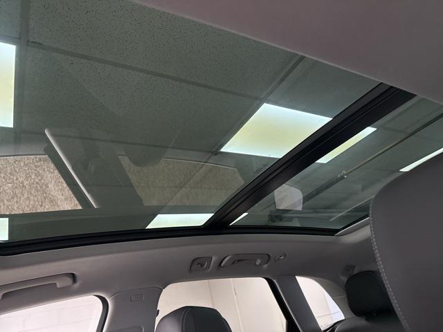 used 2023 Audi Q5 car, priced at $36,995