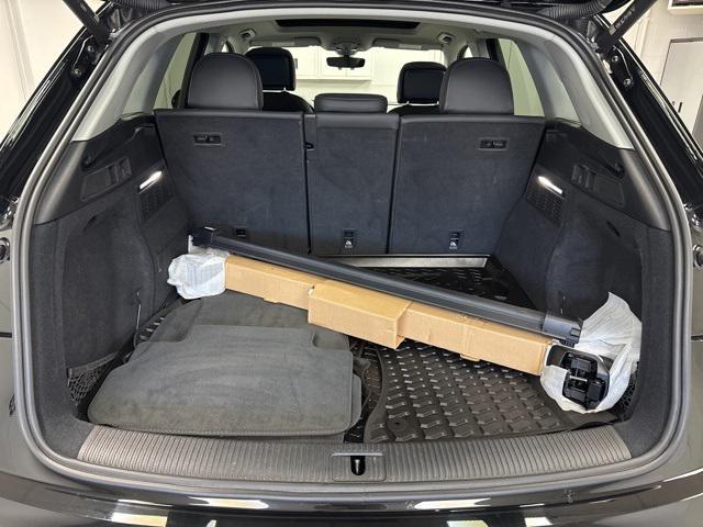 used 2023 Audi Q5 car, priced at $36,995