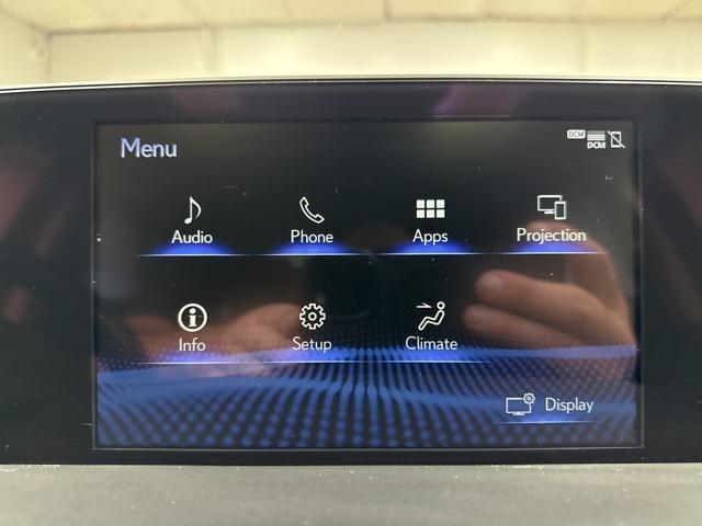 used 2020 Lexus NX 300 car, priced at $29,995
