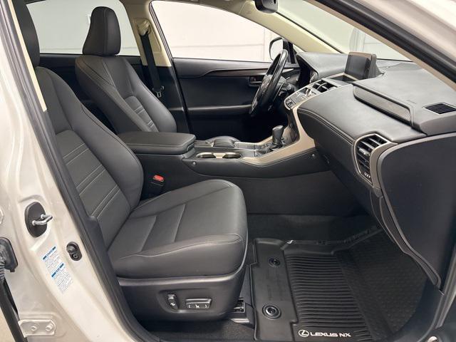 used 2020 Lexus NX 300 car, priced at $29,995