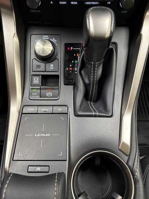 used 2020 Lexus NX 300 car, priced at $29,995