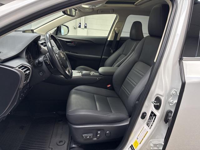 used 2020 Lexus NX 300 car, priced at $29,995