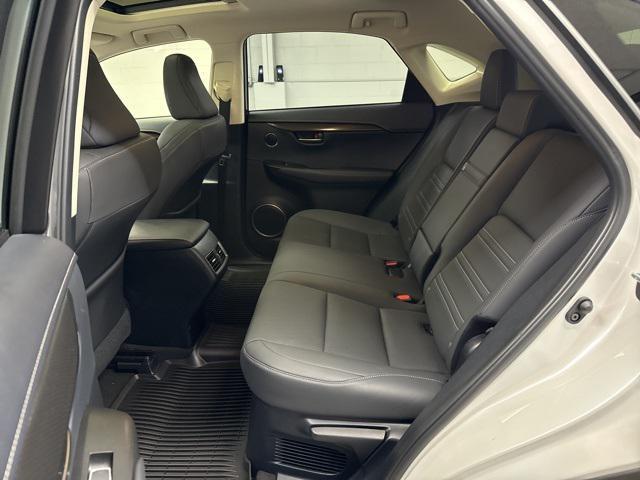 used 2020 Lexus NX 300 car, priced at $29,995