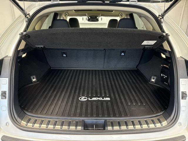 used 2020 Lexus NX 300 car, priced at $29,995