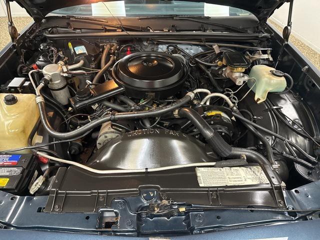 used 1987 GMC Caballero car, priced at $19,995