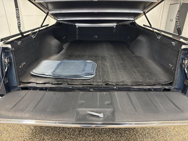 used 1987 GMC Caballero car, priced at $19,995