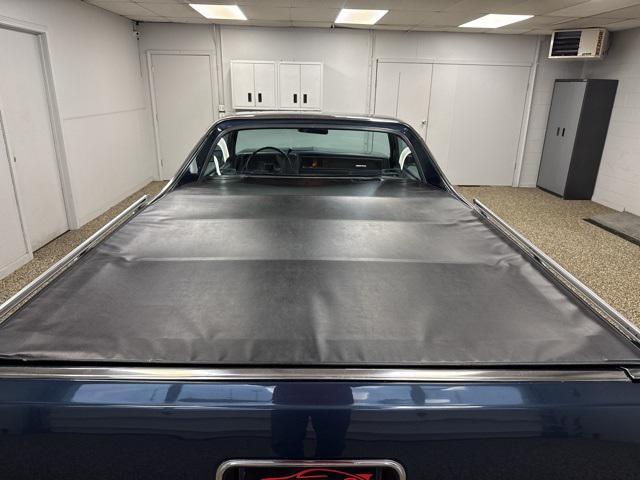 used 1987 GMC Caballero car, priced at $19,995