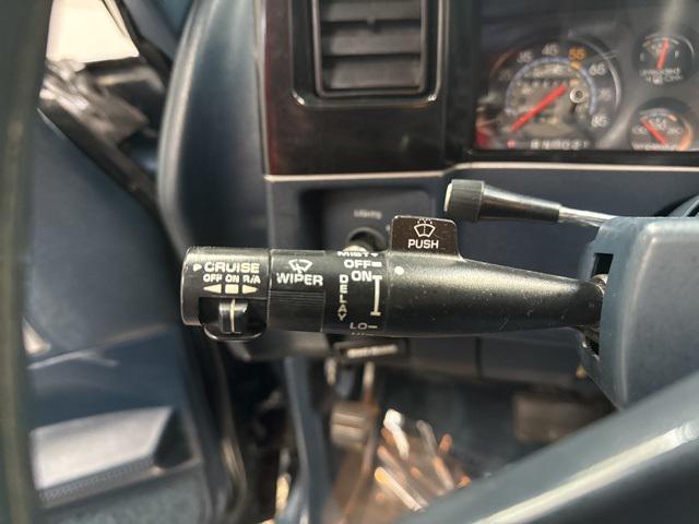 used 1987 GMC Caballero car, priced at $19,995