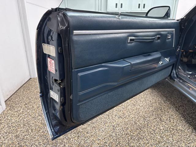 used 1987 GMC Caballero car, priced at $19,995