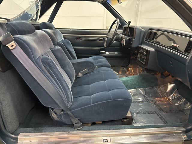 used 1987 GMC Caballero car, priced at $19,995