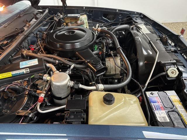 used 1987 GMC Caballero car, priced at $19,995