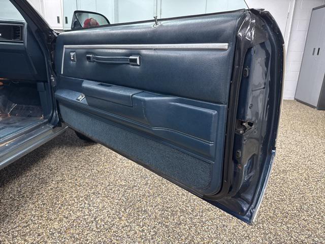 used 1987 GMC Caballero car, priced at $19,995