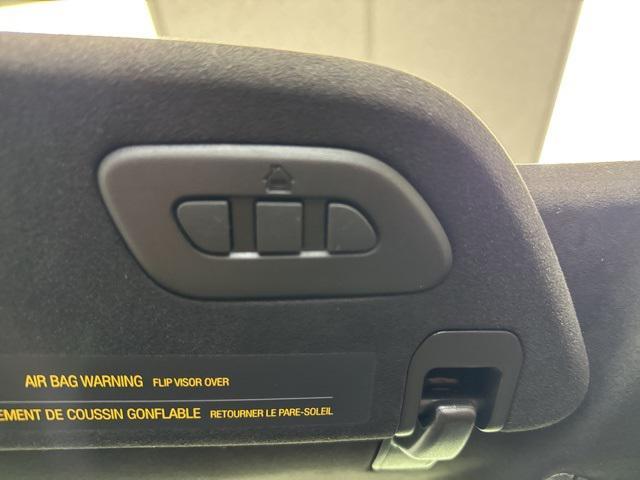 used 2023 Chevrolet Corvette car, priced at $75,995