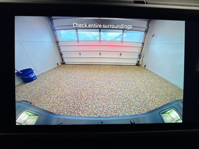 used 2024 Jeep Gladiator car, priced at $36,995