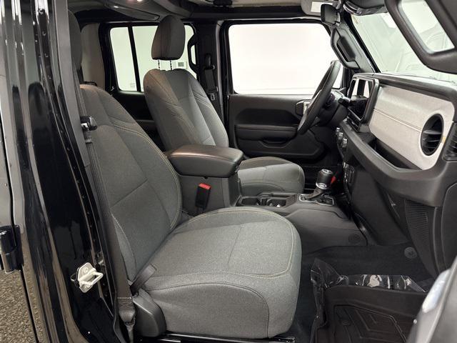 used 2024 Jeep Gladiator car, priced at $36,995