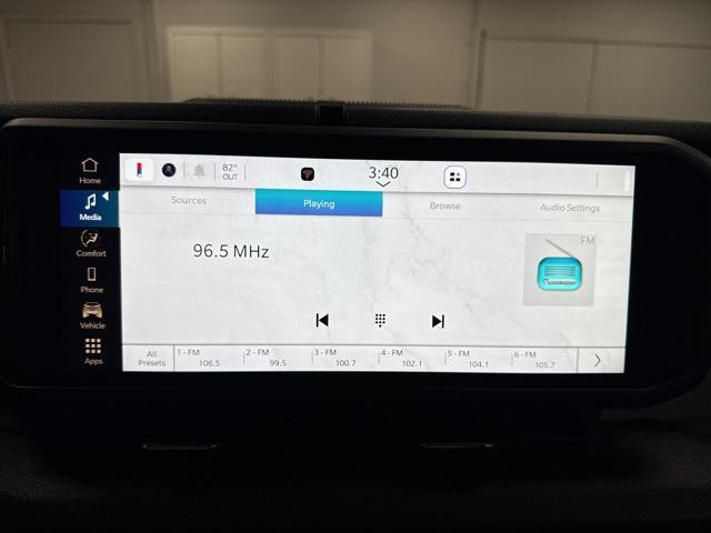 used 2024 Jeep Gladiator car, priced at $36,995