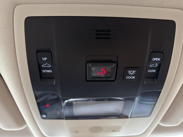 used 2021 Lexus UX 250h car, priced at $28,995