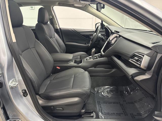 used 2023 Subaru Legacy car, priced at $26,995