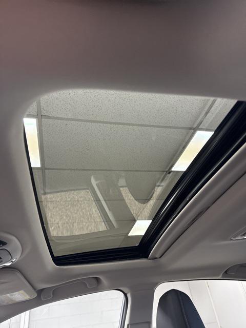 used 2023 Subaru Legacy car, priced at $26,995