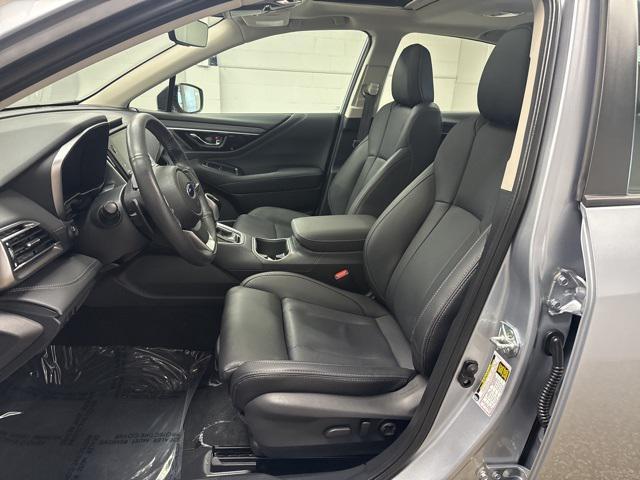 used 2023 Subaru Legacy car, priced at $26,995