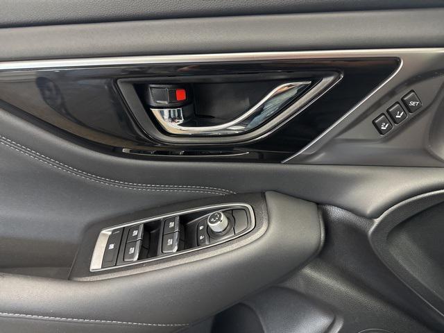 used 2023 Subaru Legacy car, priced at $26,995