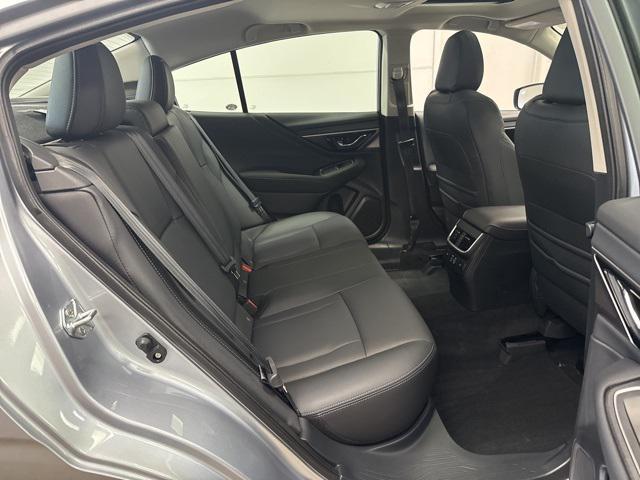 used 2023 Subaru Legacy car, priced at $26,995