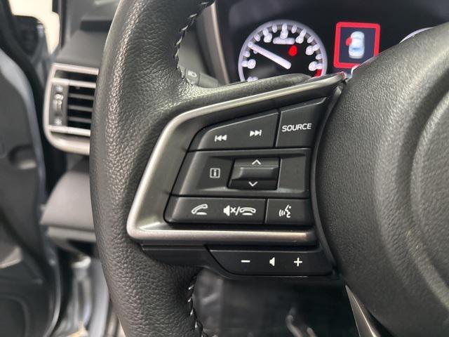 used 2023 Subaru Legacy car, priced at $26,995